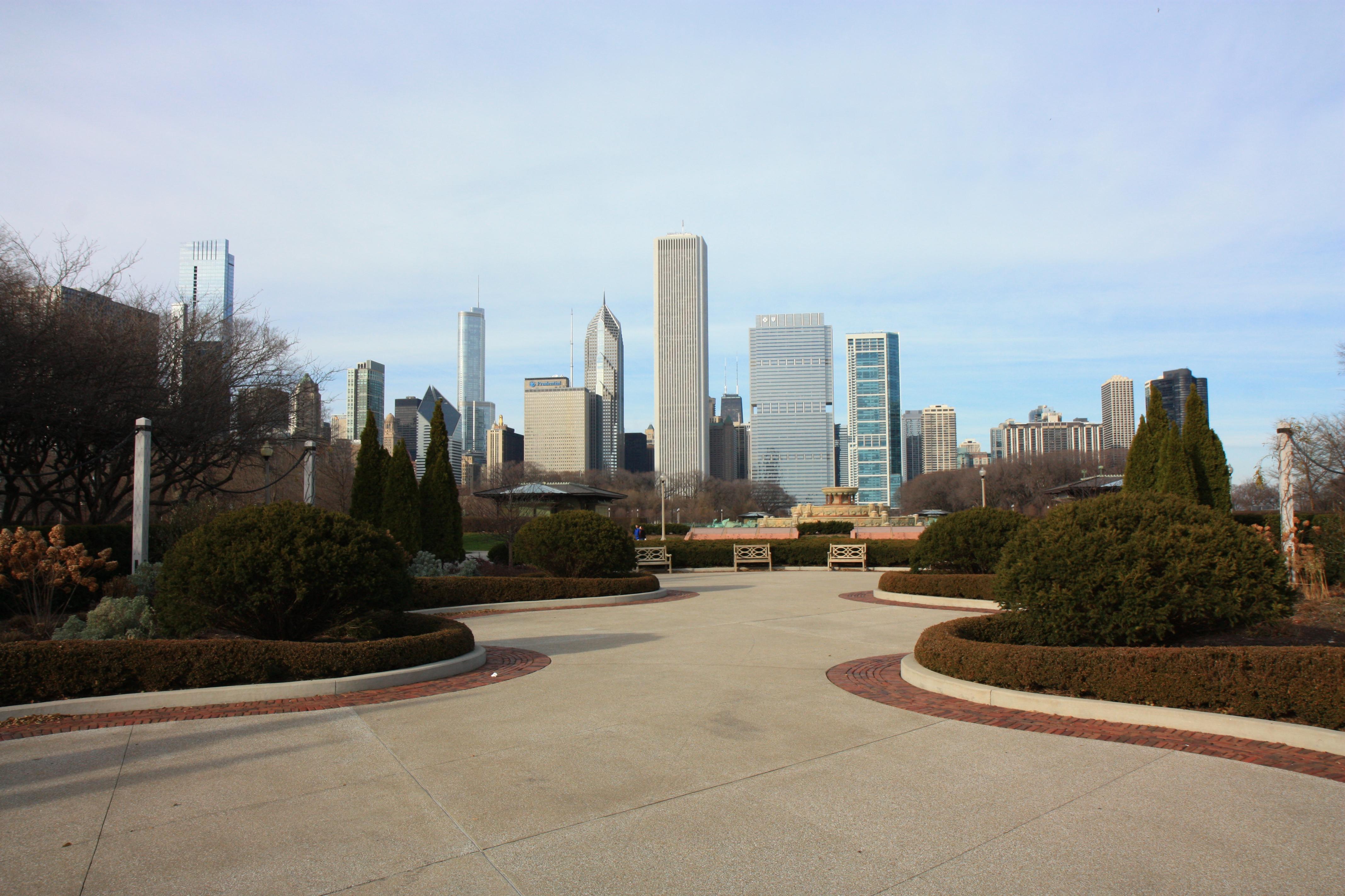 Chicago